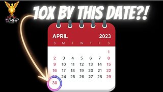 Drip Network How drip will 10x before the end of April 2023