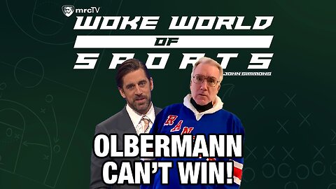 Shots Fired! Rodgers Jabs Back At Pro-Vax Olbermann