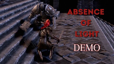 COME AT ME, DUMBO! - Absence of Light (DEMO)