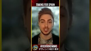 Passport Bro Shares BEST time of year to travel to SPAIN