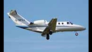 Private Jet Aircraft for Sale