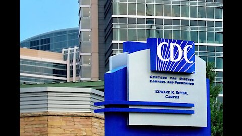 El 94% de las "muertes por covid" se habrían diagnosticado ERRÓNEAMENTE, admite el CDC