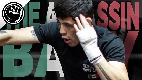 Brandon Moreno - Training Motivation (Highlights)