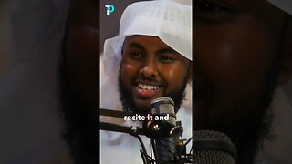 If a non-Muslim asks what is the Quran - show this