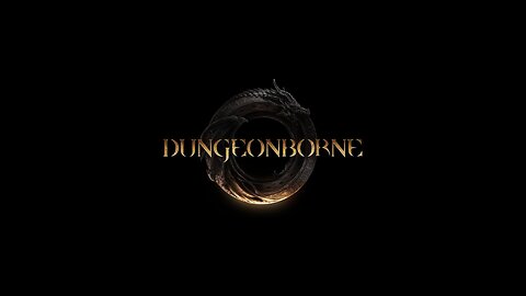 First Look at Dungeonborne - Tutorial