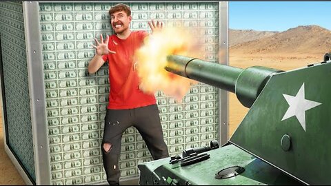 Protect $500000 keep it|| Part-1 Mrbeast challenge