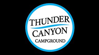 Thunder Canyon Campground (Camp Gratitude)