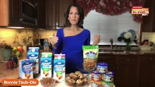 Choosing healthy snacks | Morning Blend