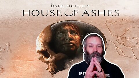 How Twisted Does This Get? House of Ashes