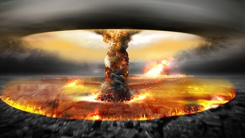 Israel Hamas War: US to Build Nuclear Bomb 24Times More Powerful Than Hiroshima Bomb.