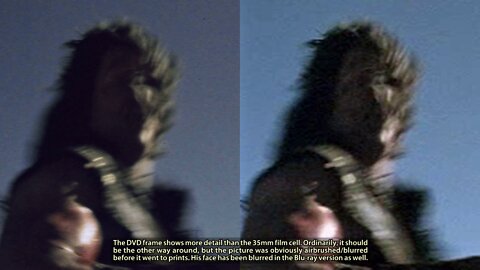 Reptilian Shapeshifters in Hollywood: Conan the Barbarian - Part 1 - FrequencyFence