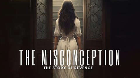 The Misconception: The story of Revenge