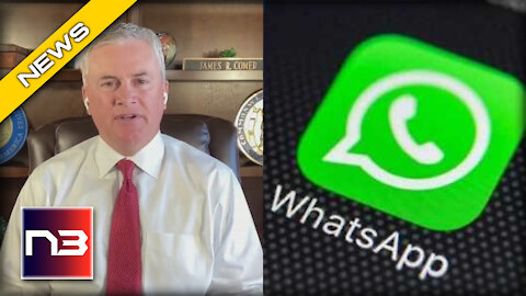 Kentucky Congressman Slams Twitter, WhatsApp for Allowing the Taliban to Use Platforms Freely