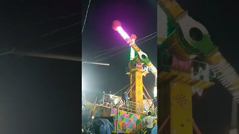 hathauda jhula daltonganj mela Shiva jee fild 2023