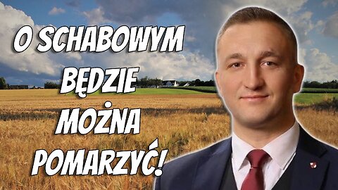 Rafał Foryś: Róża i inne kwiatki to Trzecia Droga donikąd!