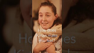 🕉️ Kirtan - A Hidden Gem Of Healing