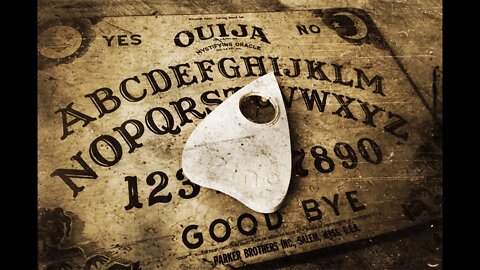 8 REAL Ouija Board Horror Stories That Will TERRIFY You