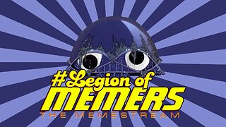Legion of Memers Countdown