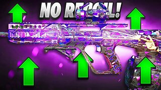 the *SEASON 2* HCR-56 has NO RECOIL in MW2! (Best HCR 56 Class Setup) -Modern Warfare 2