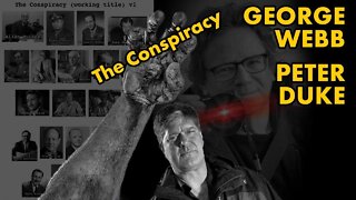 The Conspiracy - Story Meeting