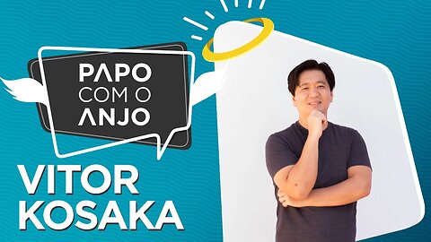 Vitor Kosaka: Entenda o que é marketing de fidelização | PAPO COM O ANJO