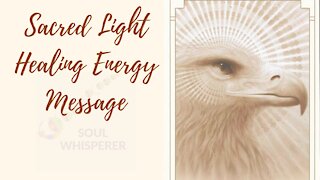 📿 Sacred Light Healing 📿: Harness the Highest Wisdom