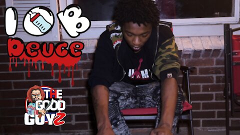 IOB Deuce - DC Source Exclusive Interview