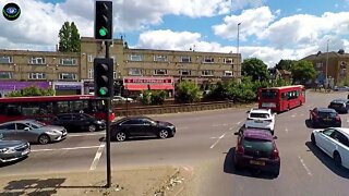 Vlog 77 | Alperton Wembley to Southall London travel