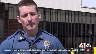 KCPD crime-fighting strategy focusing on places versus people sees success in first year