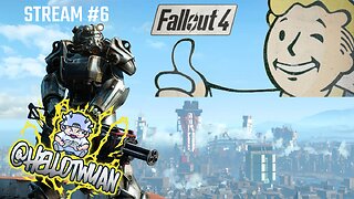 #6 FALLOUT 4