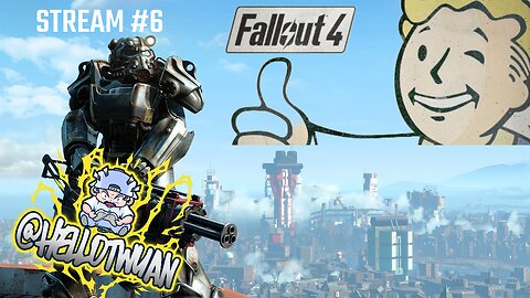 #6 FALLOUT 4