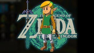 The Armor of the Awakening| The Legend of Zelda: Tears of the Kingdom #79