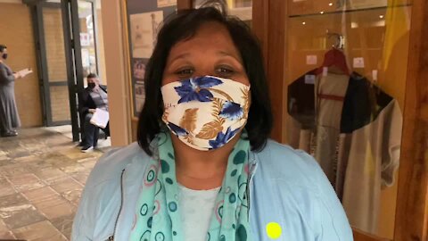 SOUTH AFRICA - Cape Town - Coronavirus - Teachers return ahead of June 1 schools reopening (Video) (mLC)