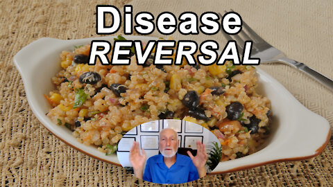 Michael Klaper, MD - Interview - Disease Reversal: Making It Work For You