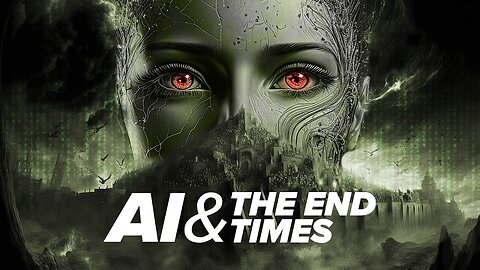 AI & THE END TIMES