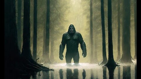 WONDERCAST EP.10- BIGFOOT (BIGFOOT & THE BIGFEET FAMILY) PART 2: LAW OF ONE BOOK 2 SESSIONS 33-34