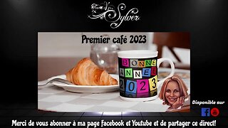 Premier café 2023