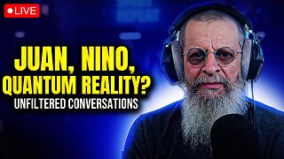 Juan, Nino, Quantum Reality??