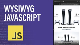 Como hacer un #script para visualizar tu #codigo sin dañar tu #sitio #wysiwyg tutorial.