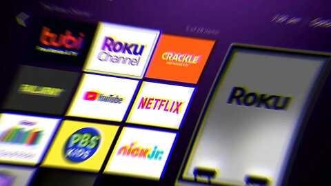 The Roku Channel Adds Paramount+, HBO Max, Starz, Epix, And Over 50 Other Subscription Services