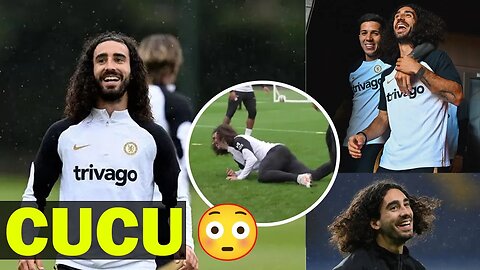 Marc Cucurella Is The Happiest Chelsea Player Currently, Chelsea News Today