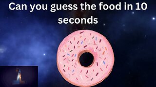 Can You Guess These Foods in 10 Seconds? Take the Challenge!