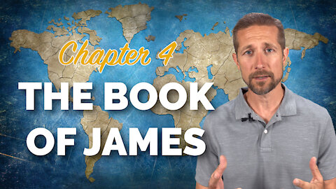 James Chapter 4