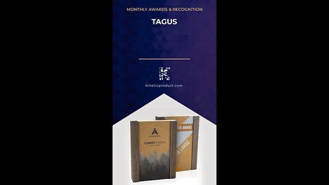 Tagus | The Cork Collection