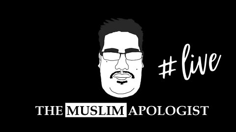 🔴 LIVE: DEALING WITH THE SATANIC IDOL YAHWEH | The Muslim Apologist