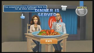 Cook Or Be Cooked Episode 7