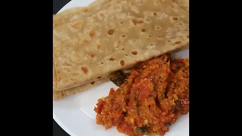 Chappathi recipe