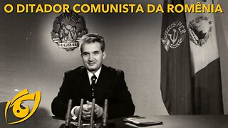 Nicolae Ceausescu, o FIM do DITADOR COMUNISTA da Romênia | Visão Libertária - 05/02/23 | ANCAPSU