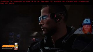 Mass Effect 3 Part 6: Omega, a Fake Shepard!?, and the Fall of Thessia