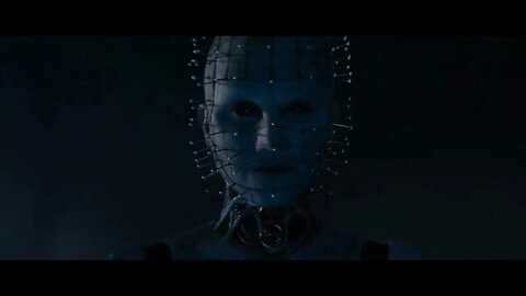 HellRaiser Chatterer 2022